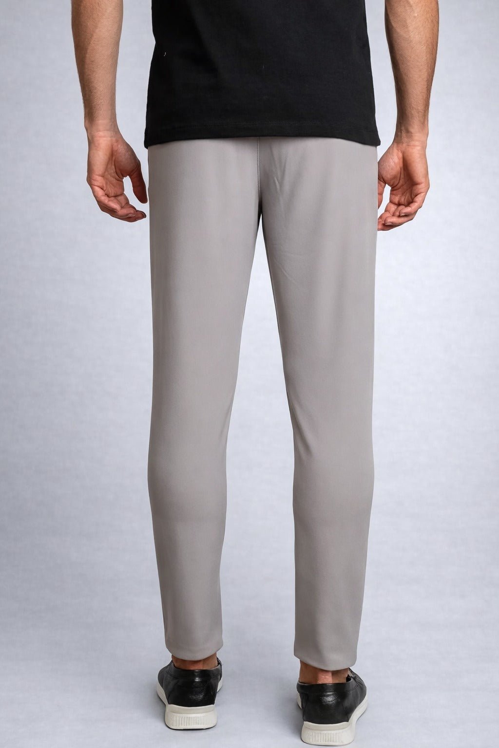 Calça Masculina Dom Henrico com Bolso Duplo - Henri Store