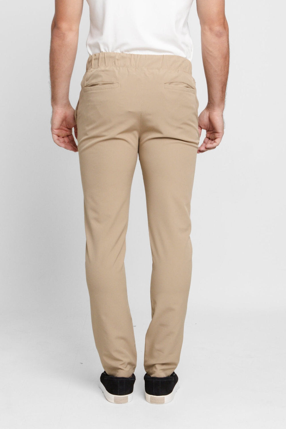 Calça Masculina Dom Henrico com Bolso Duplo - Henri Store