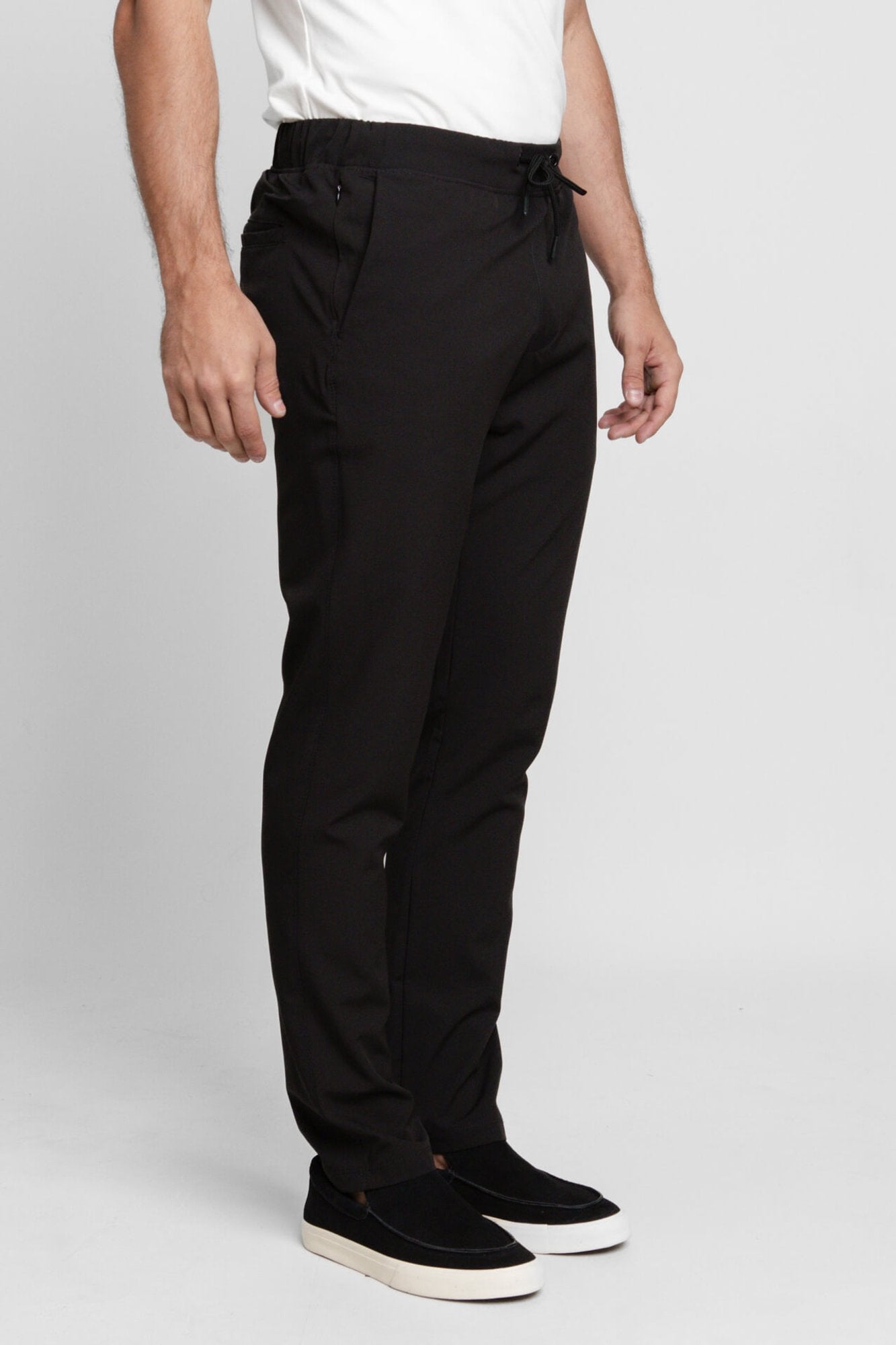 Calça Masculina Dom Henrico com Bolso Duplo - Henri Store