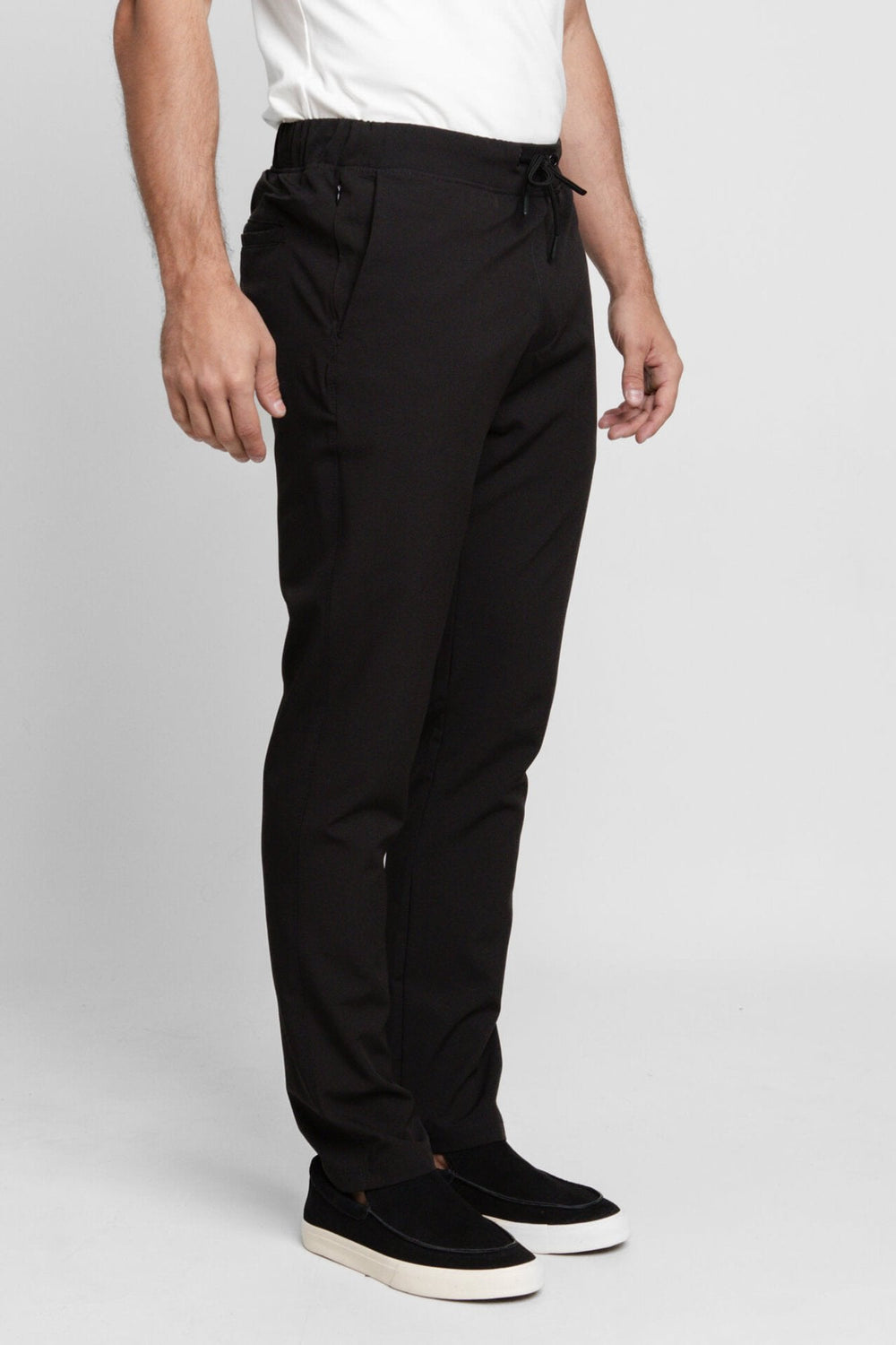 Calça Masculina Dom Henrico com Bolso Duplo - Henri Store