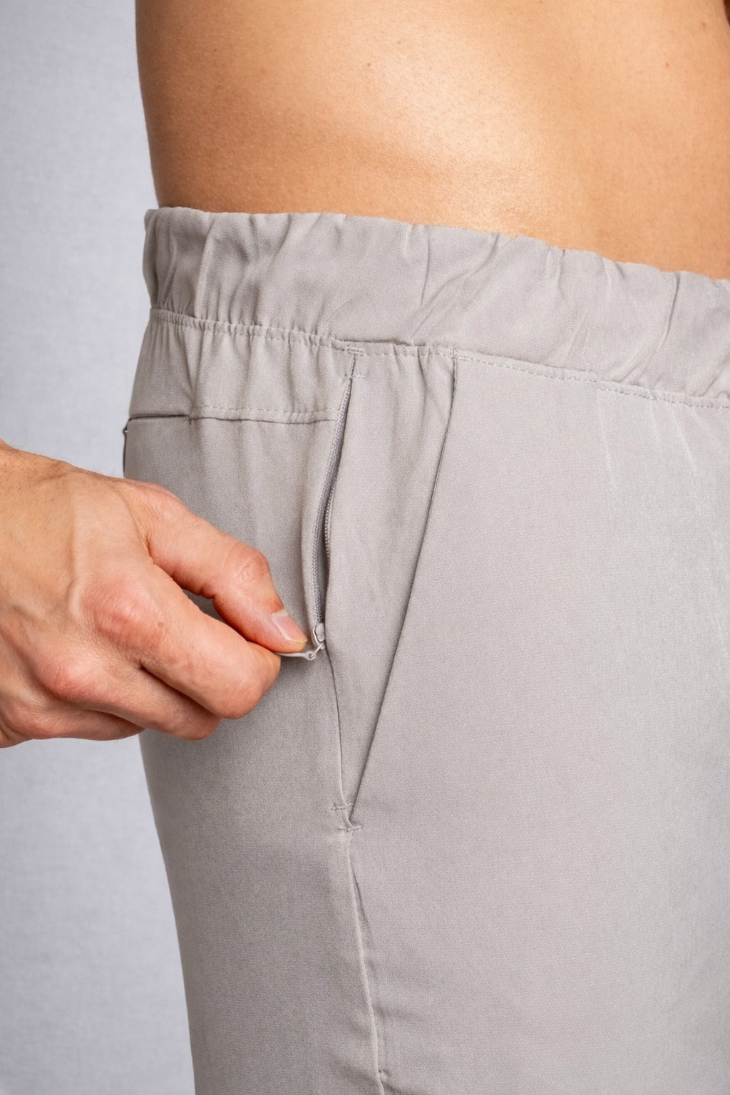 Calça Masculina Dom Henrico com Bolso Duplo - Henri Store