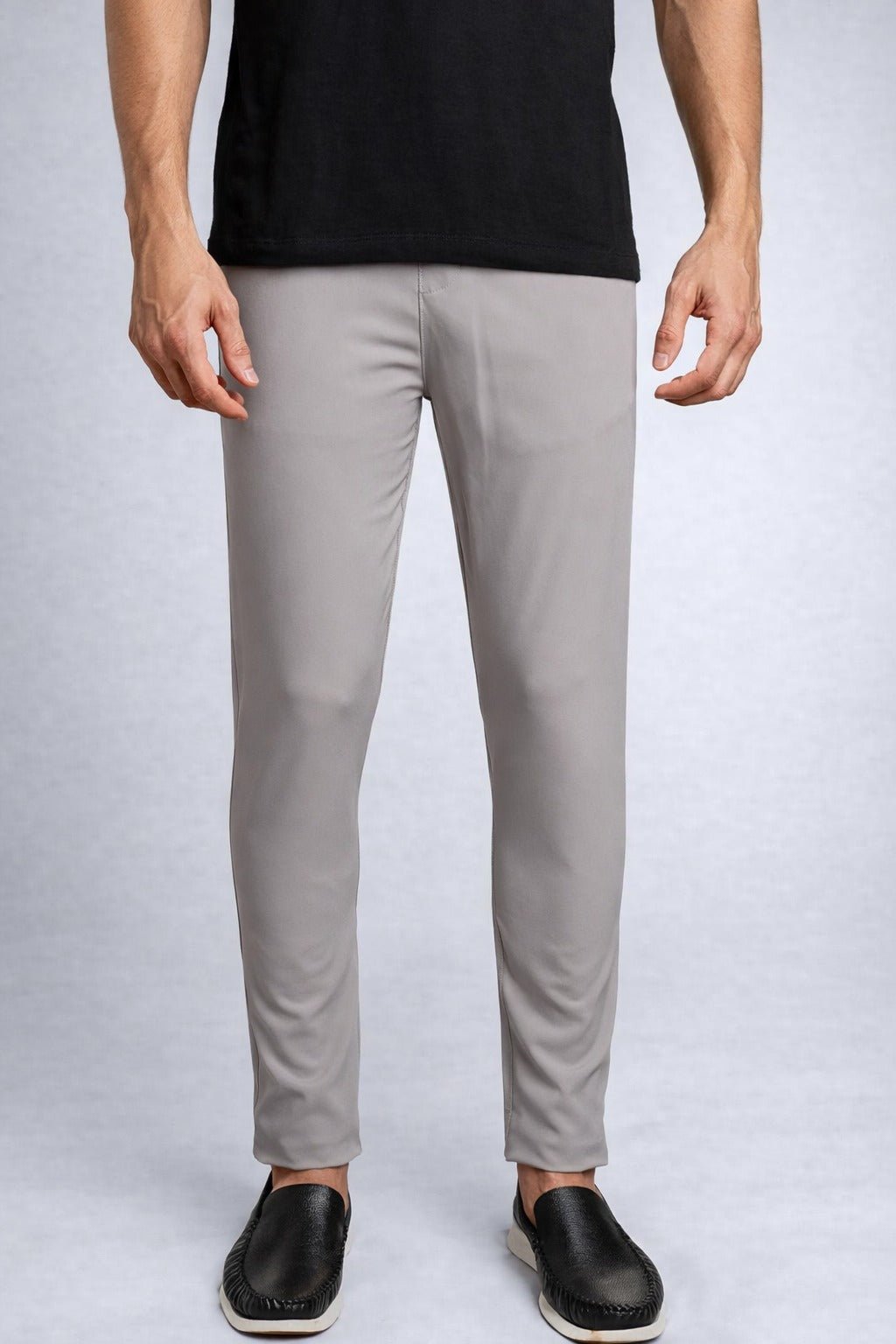 Calça Masculina Dom Henrico com Bolso Duplo - Henri Store