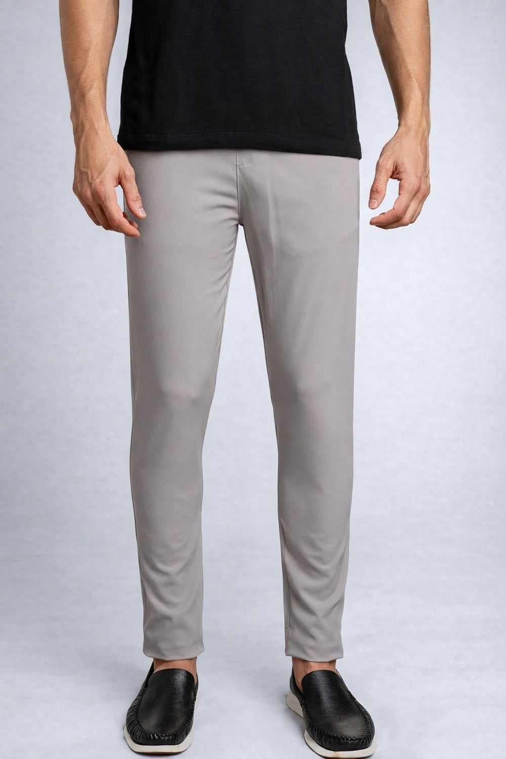 Calça Masculina Dom Henrico com Bolso Duplo - Henri Store