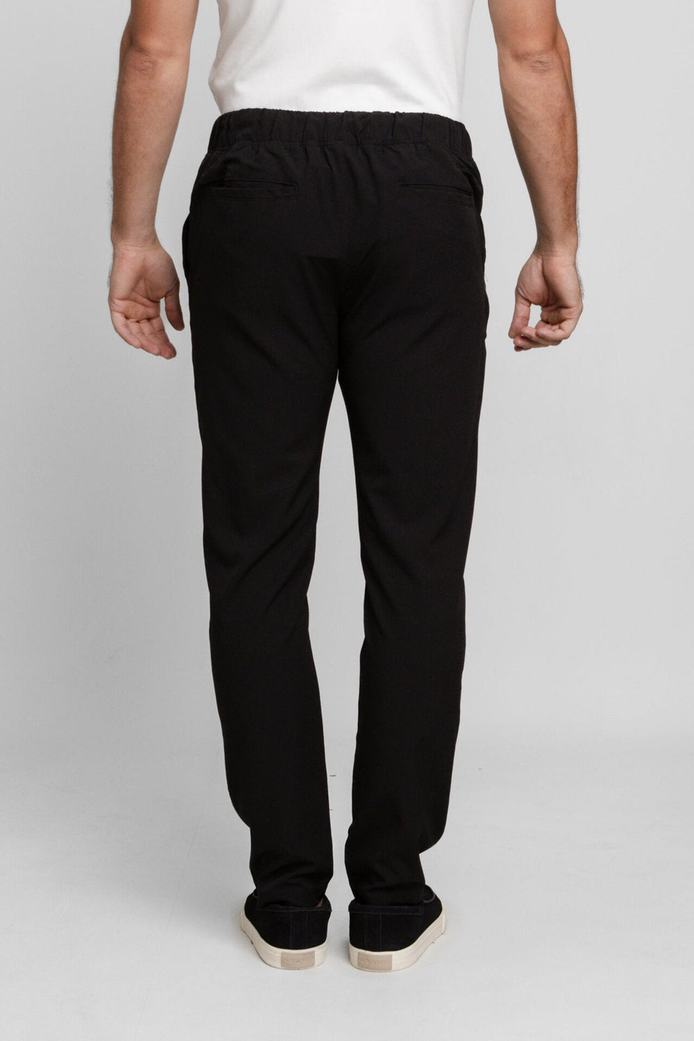 Calça Masculina Dom Henrico com Bolso Duplo - Henri Store