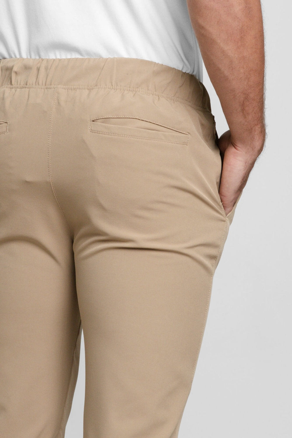 Calça Masculina Dom Henrico com Bolso Duplo - Henri Store