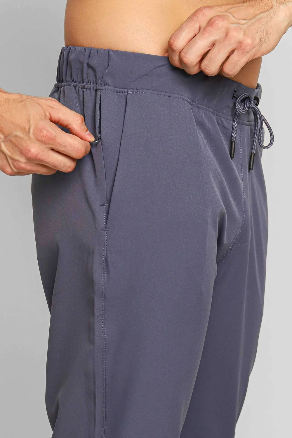 Calça Masculina Dom Henrico com Bolso Duplo - Henri Store