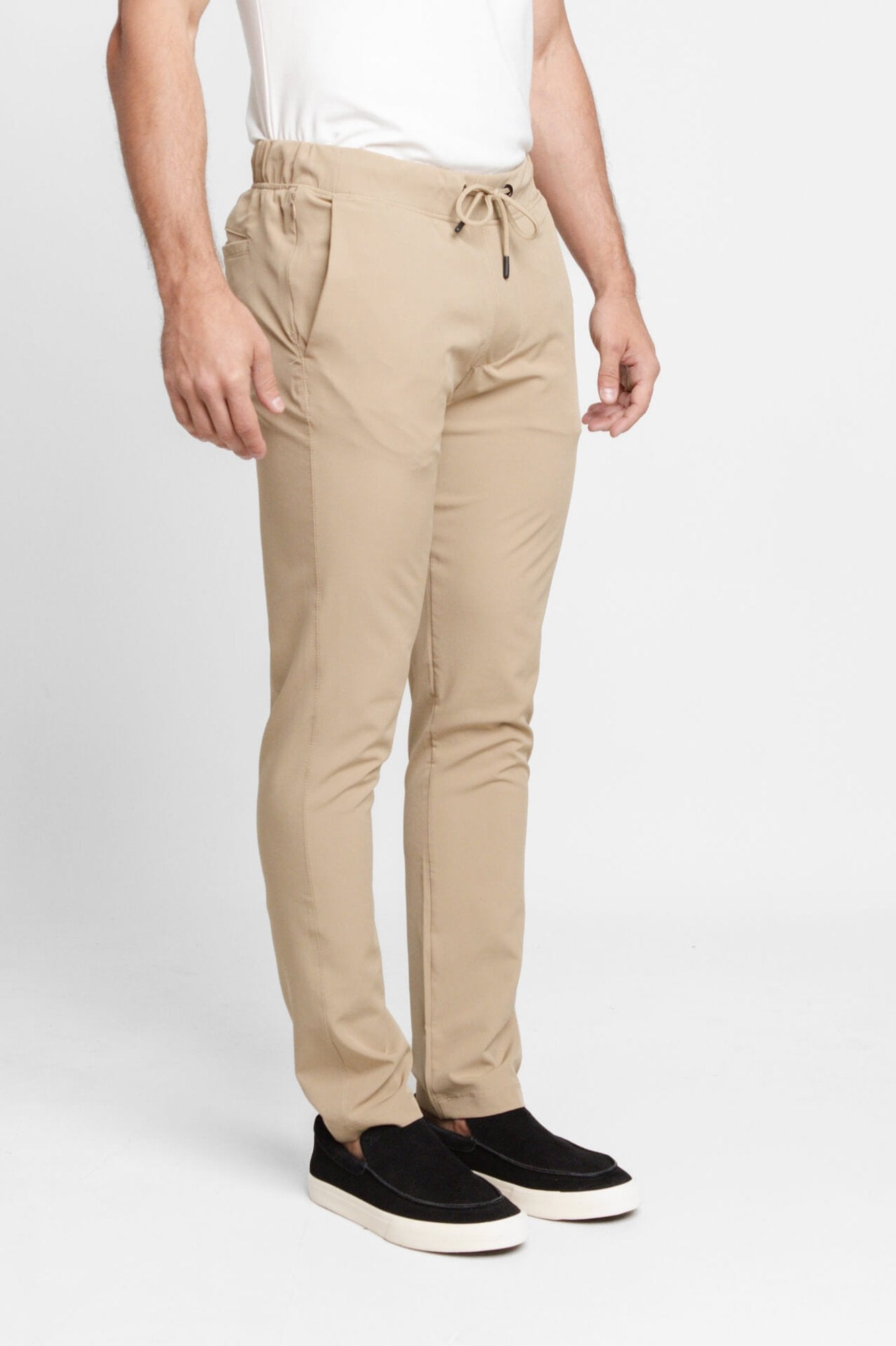 Calça Masculina Dom Henrico com Bolso Duplo - Henri Store