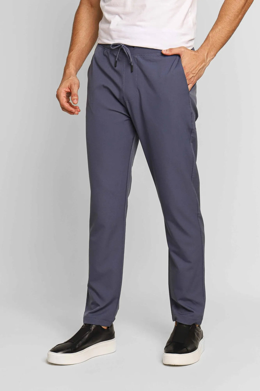 Calça Masculina Dom Henrico com Bolso Duplo - Henri Store