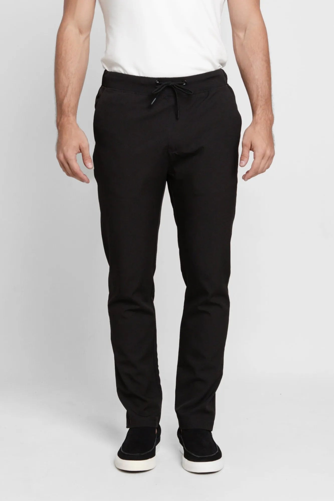 Calça Masculina Dom Henrico com Bolso Duplo - Henri Store