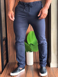 Calça Masculina Dom Henrico com Bolso Duplo - Henri Store