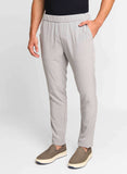 Calça Masculina Dom Henrico com Elástico na Cintura - Henri Store