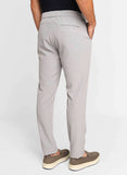 Calça Masculina Dom Henrico com Elástico na Cintura - Henri Store