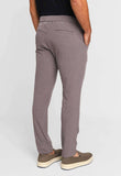 Calça Masculina Dom Henrico com Elástico na Cintura - Henri Store