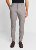 Calça Masculina Dom Henrico de Alfaiataria em Poliamida - Henri Store