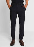 Calça Masculina Dom Henrico de Alfaiataria em Poliamida - Henri Store