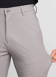 Calça Masculina Dom Henrico de Alfaiataria em Poliamida - Henri Store