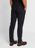 Calça Masculina Dom Henrico de Alfaiataria em Poliamida - Henri Store