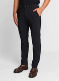 Calça Masculina Dom Henrico de Alfaiataria em Poliamida - Henri Store
