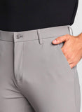 Calça Masculina Dom Henrico de Alfaiataria em Poliamida - Henri Store
