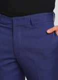 Calça Masculina Dom Henrico de Alfaiataria - Live - Henri Store