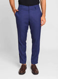 Calça Masculina Dom Henrico de Alfaiataria - Live - Henri Store