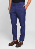 Calça Masculina Dom Henrico de Alfaiataria - Live - Henri Store