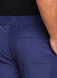 Calça Masculina Dom Henrico de Alfaiataria - Live - Henri Store