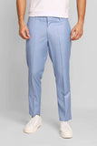 Calça Masculina Dom Henrico de Alfaiataria - Live - Henri Store