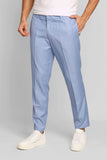 Calça Masculina Dom Henrico de Alfaiataria - Live - Henri Store