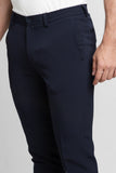 Calça Masculina Dom Henrico Modern Alfaiataria Casual - Henri Store