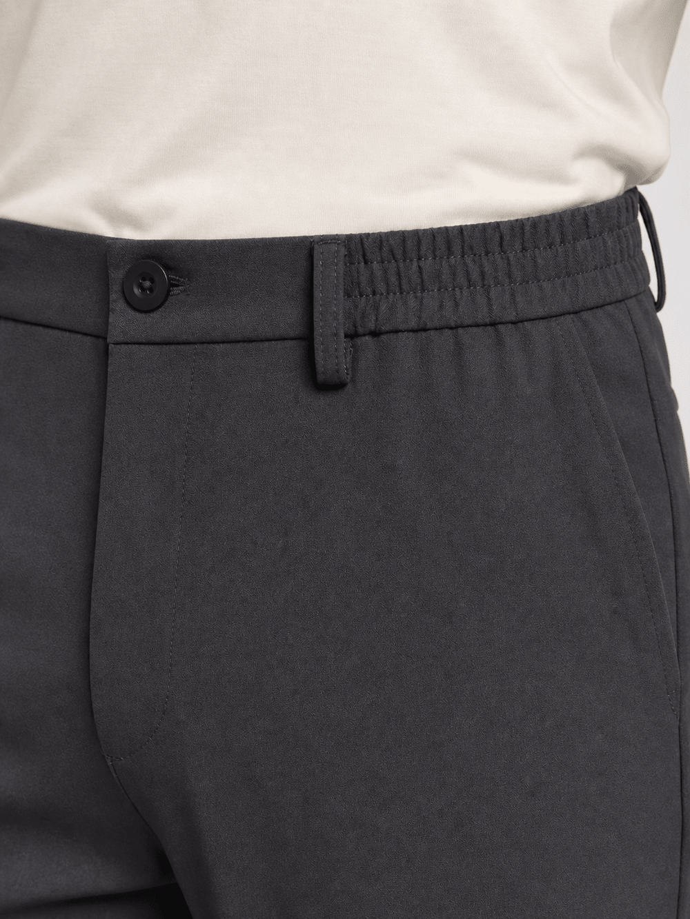 Calça Masculina Dom Henrico Modern Alfaiataria Casual - Henri Store