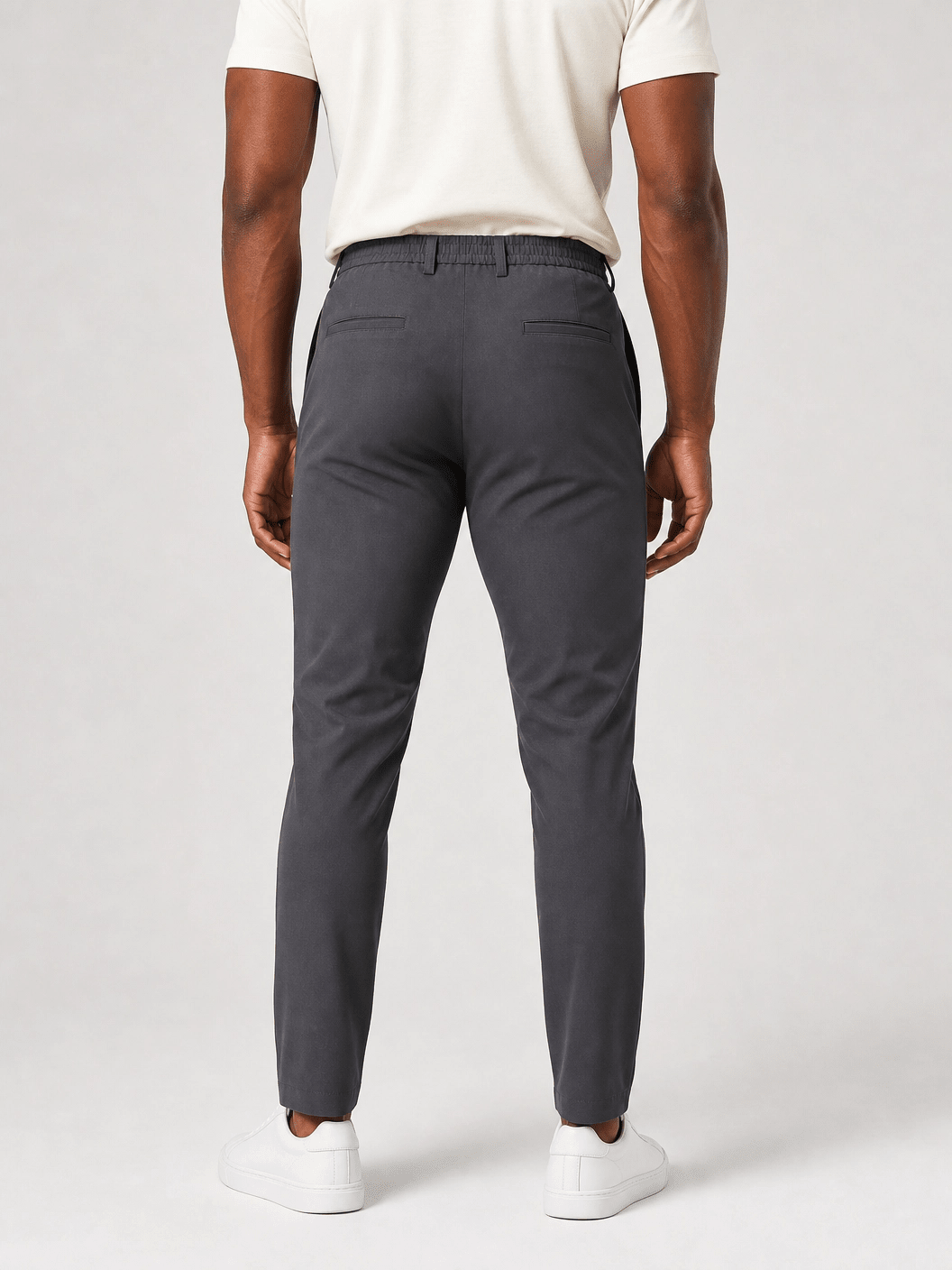 Calça Masculina Dom Henrico Modern Alfaiataria Casual - Henri Store