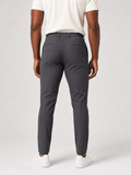 Calça Masculina Dom Henrico Modern Alfaiataria Casual - Henri Store