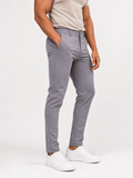 Calça Masculina Dom Henrico Modern Alfaiataria Casual - Henri Store