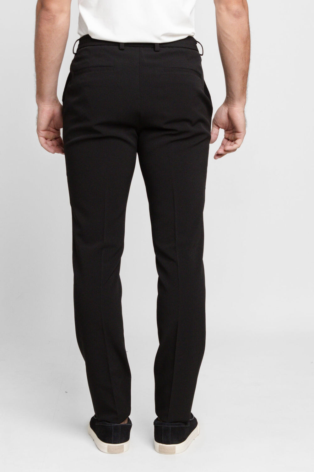 Calça Masculina Dom Henrico Modern Alfaiataria Casual - Henri Store