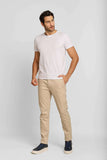 Calça Masculina Dom Henrico Sarja Nobre Firenze - Henri Store