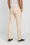 Calça Masculina Dom Henrico Sarja Nobre Firenze - Henri Store
