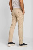 Calça Masculina Dom Henrico Sarja Nobre Firenze - Henri Store