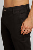 Calça Masculina Dom Henrico Sarja Nobre Firenze - Henri Store