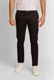 Calça Masculina Dom Henrico Sarja Nobre Firenze - Henri Store