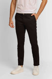 Calça Masculina Dom Henrico Sarja Nobre Firenze - Henri Store