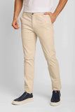 Calça Masculina Dom Henrico Sarja Nobre Firenze - Henri Store