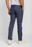 Calça Masculina Dom Henrico Slim Fit com Moovexx - Henri Store
