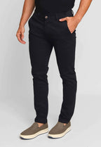 Calça Masculina Dom Henrico Urban Sarja - Sale