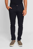 Calça Masculina Dom Henrico Urban Sarja - LIVE - Henri Store