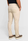 Calça Masculina Dom Henrico Urban Sarja - LIVE - Henri Store