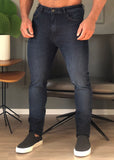 Calça Masculina Ellus Sprouting Ly St Slim - Henri Store