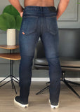 Calça Masculina Ellus Sprouting Ly St Slim - Henri Store