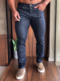 Calça Masculina Jeans Franco Giorgi - Henri Store