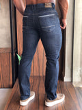 Calça Masculina Jeans Franco Giorgi - Henri Store